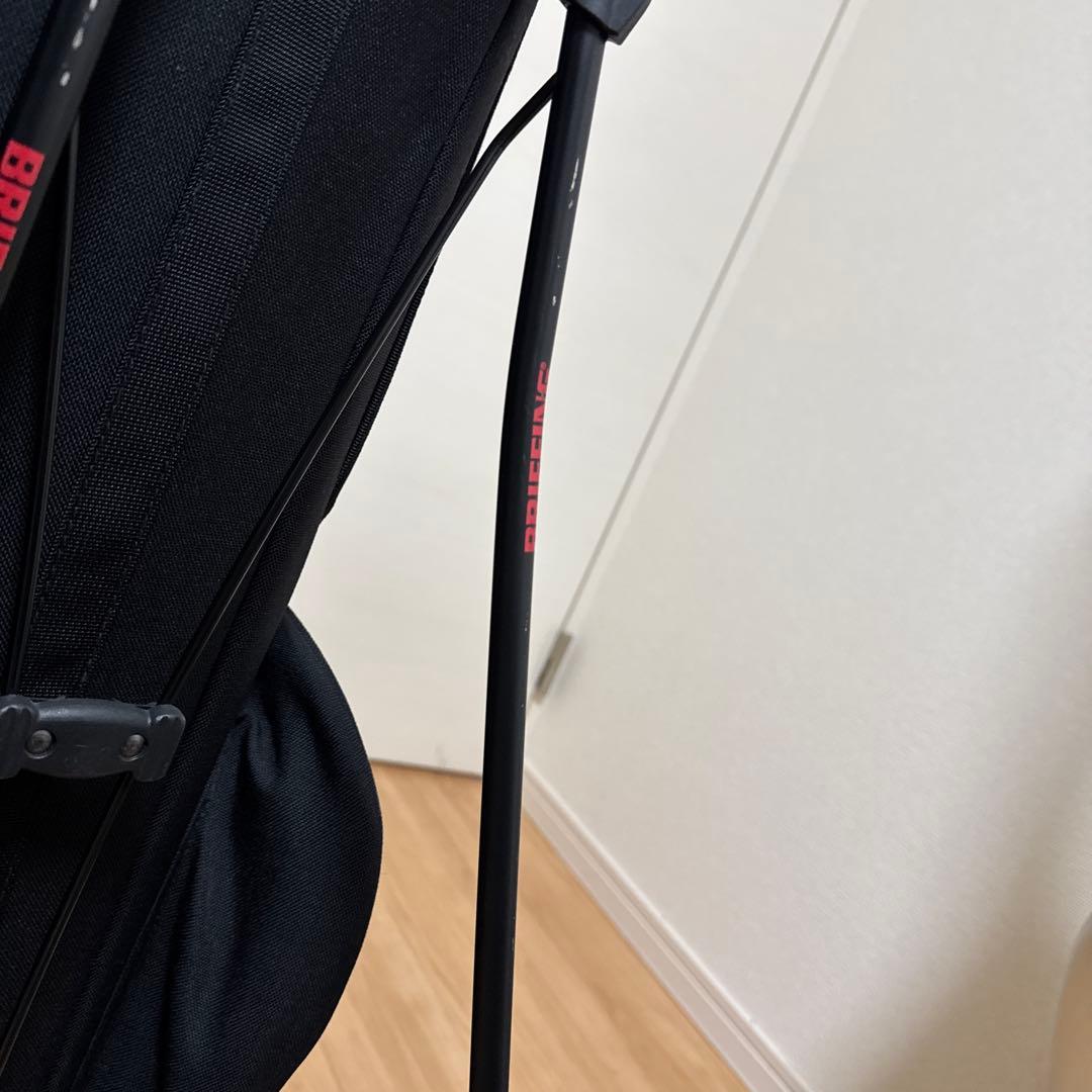 ブリーフィング　CR-4 #2 キャディバッグ