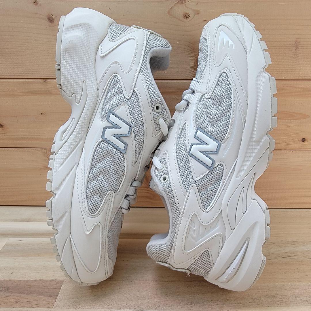 ニューバランス ML725AL 24センチ