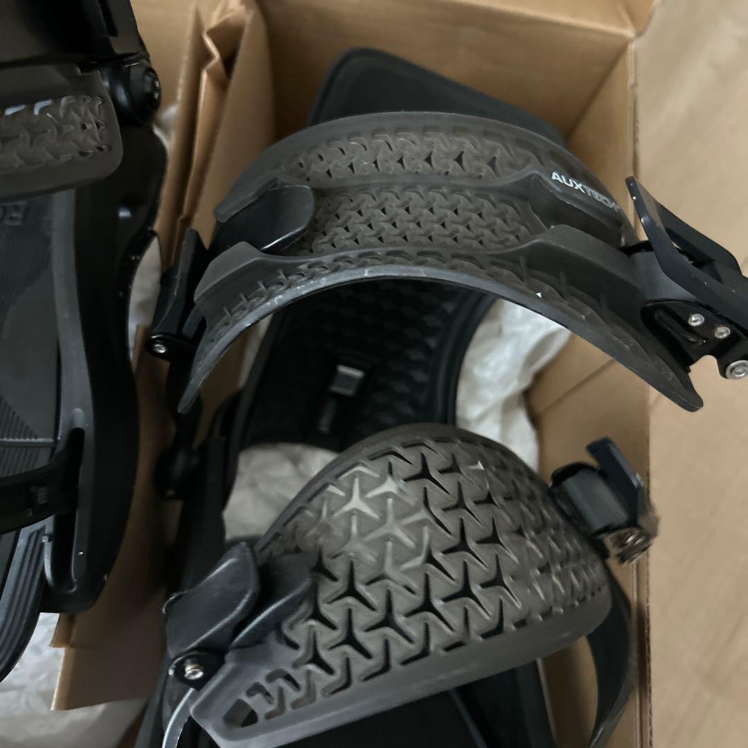 ROME TRICE PRO sサイズ