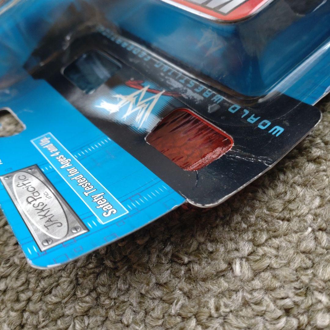 WWE フィギュア 6種セット