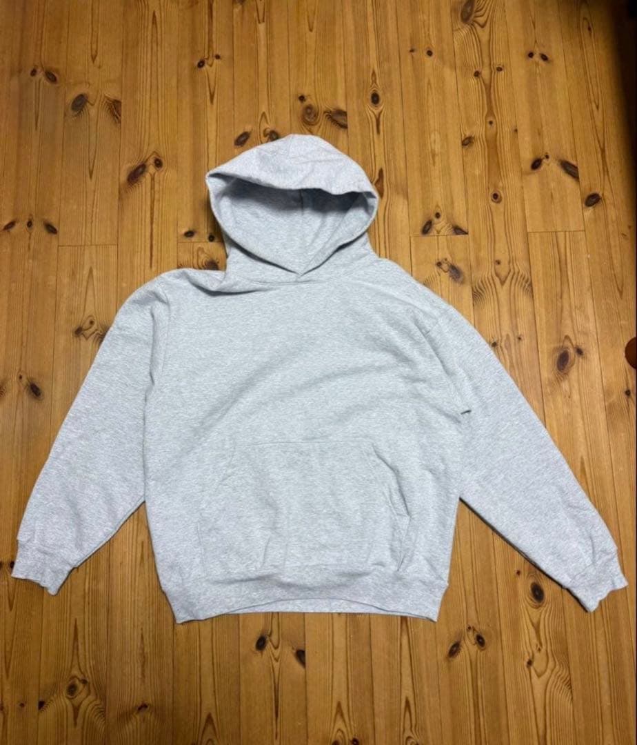 赤*帽様 ロサンゼルスアパレルM