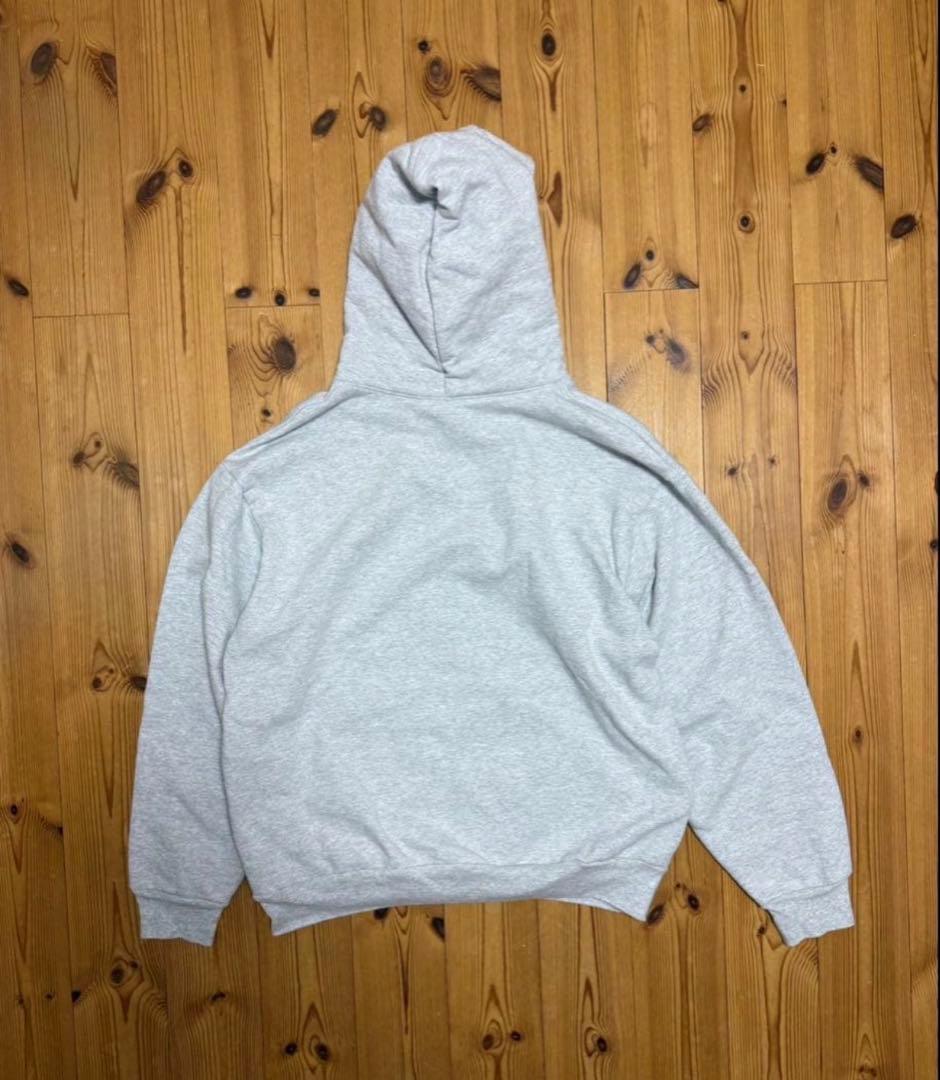 赤*帽様 ロサンゼルスアパレルM