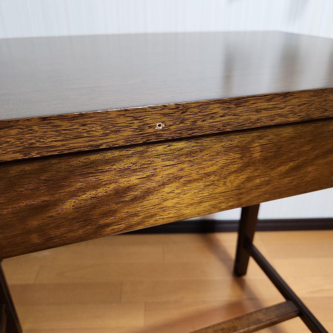 【美品】マルニ木工 地中海ロイヤル デスク