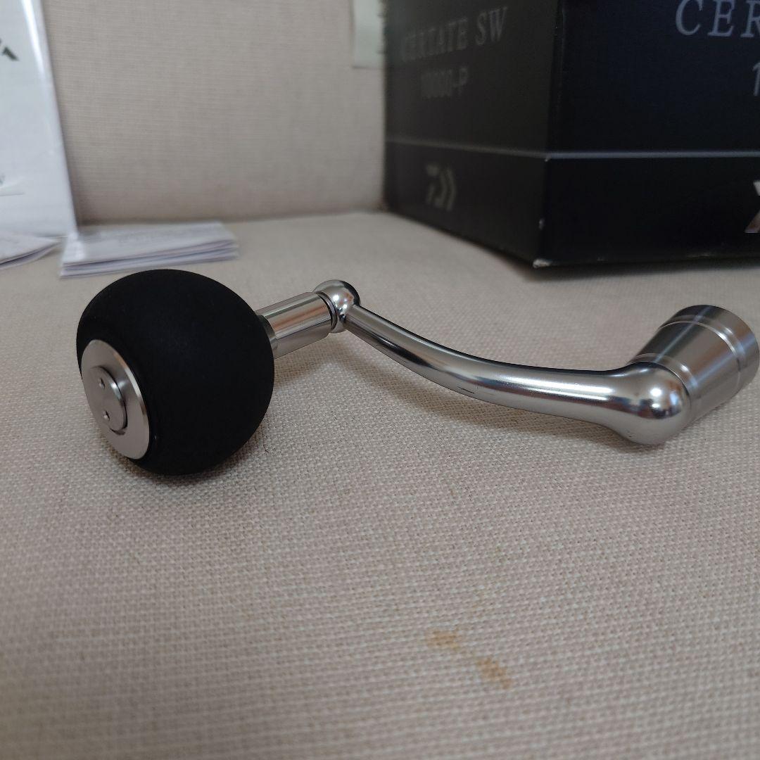 CERTATE SW 10000-P スピニングリール　セルテート　ダイワ