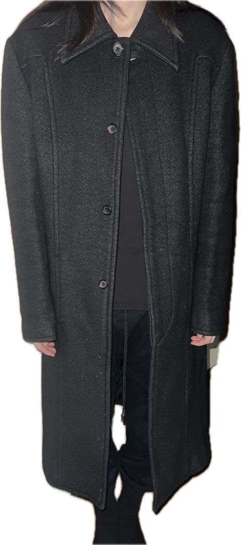 ジャケット・アウター 00s 5351 pour les hommes coat archive