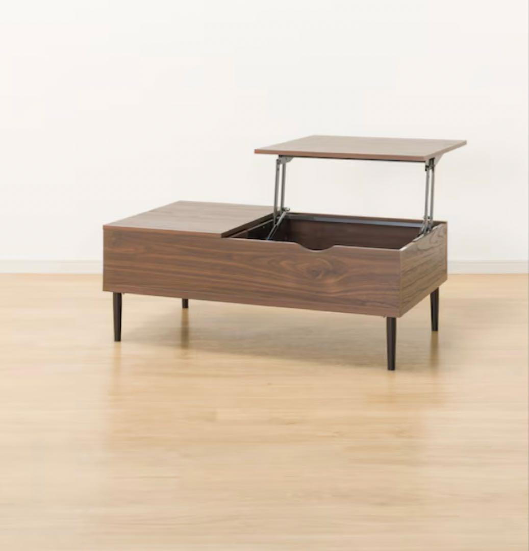 昇降センターテーブル LIFTY 100【浜松市内引取限定】