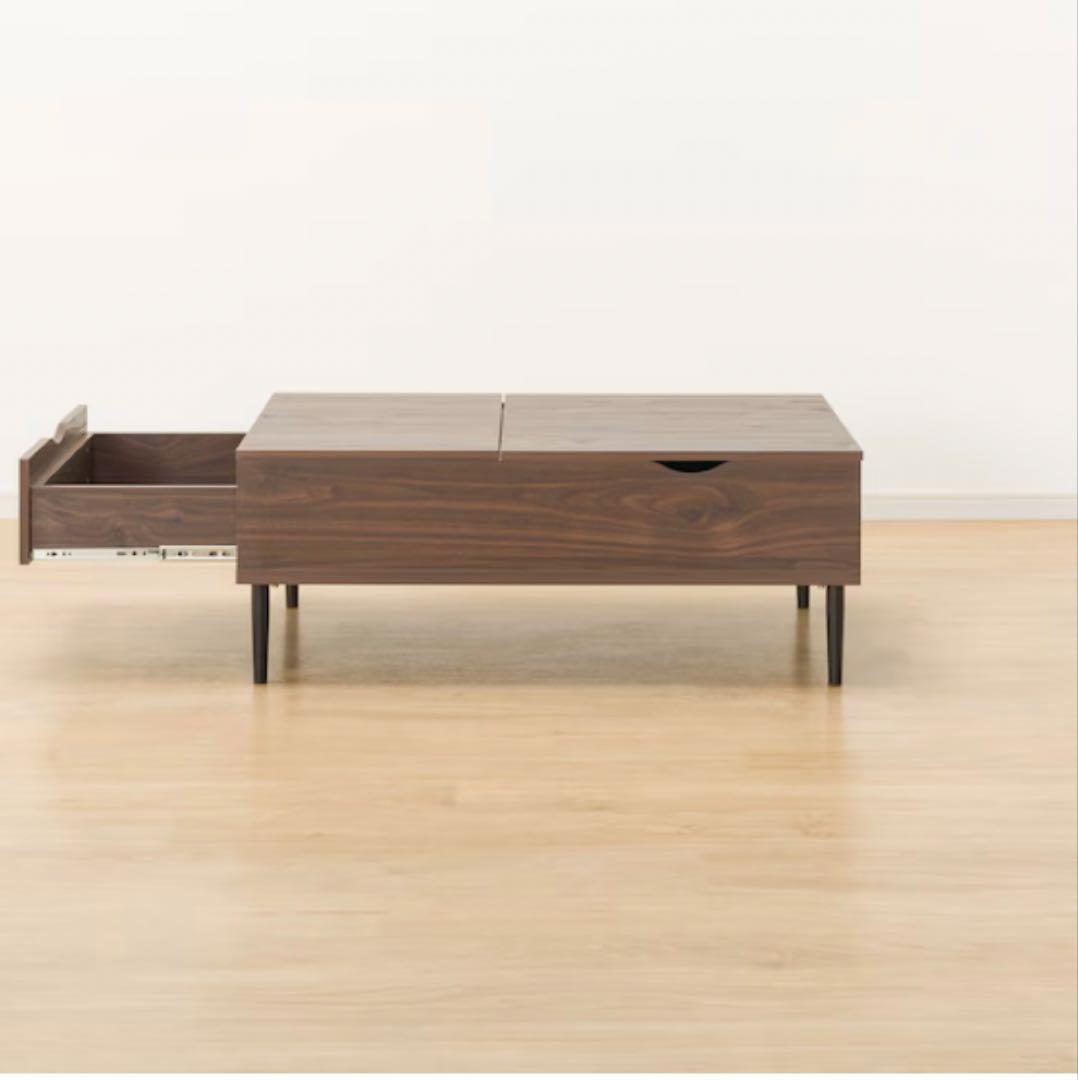 昇降センターテーブル LIFTY 100【浜松市内引取限定】