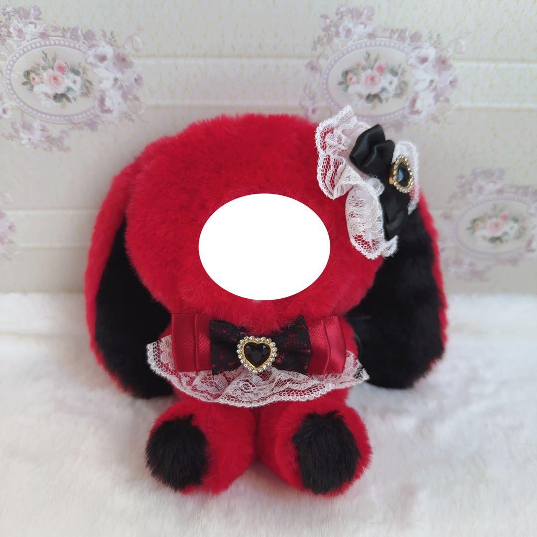 お。様　ぬい服ご確認ページ