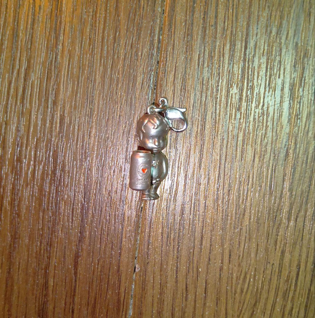 DAKARA ちびダイヤ小僧チャーム