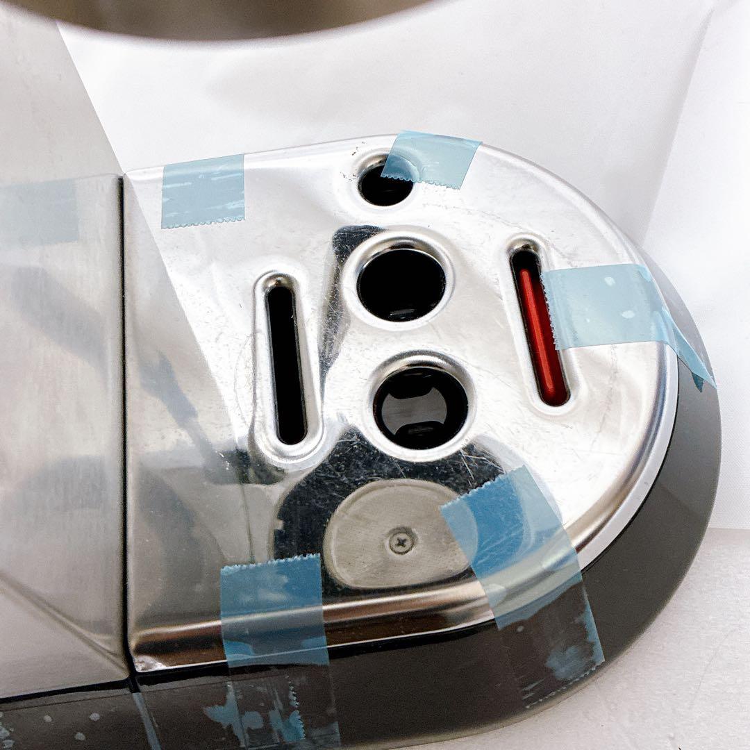 DeLonghi デディカ エスプレッソ・カプチーノメーカー EC680