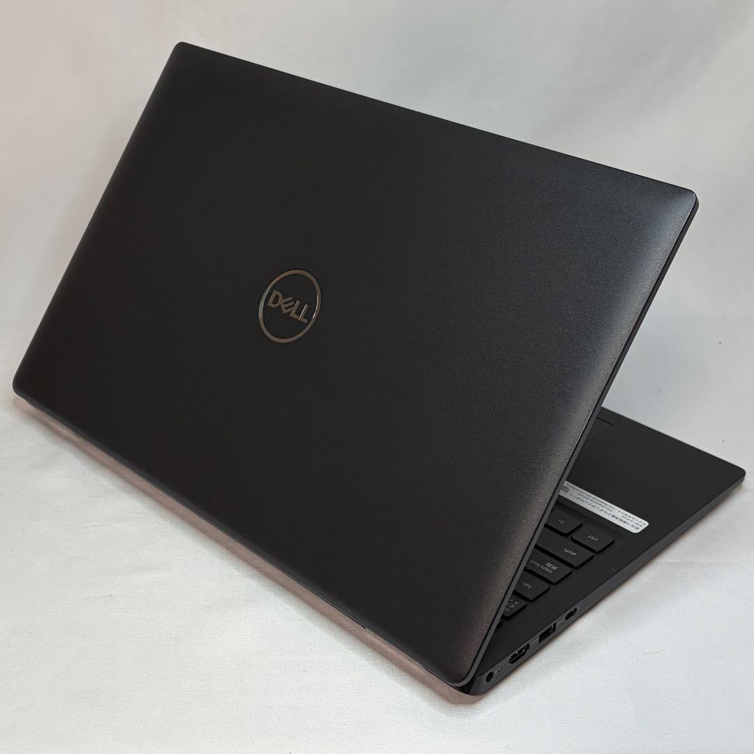 美品 DELL 3520 11世代 i5 16GB 256G 15.6型 FHD