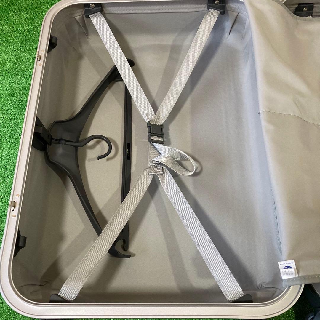 ProtecA プロテカ スーツケース 65L エキノックスライトα