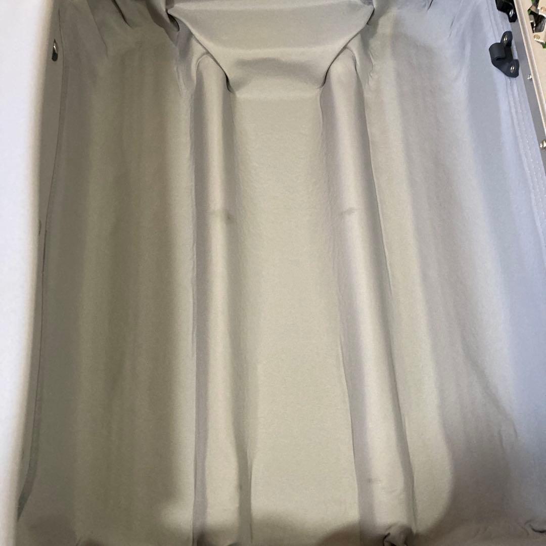 ProtecA プロテカ スーツケース 65L エキノックスライトα