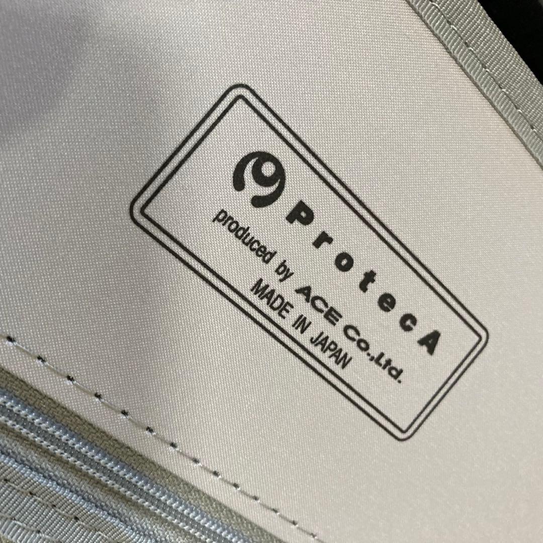 ProtecA プロテカ スーツケース 65L エキノックスライトα