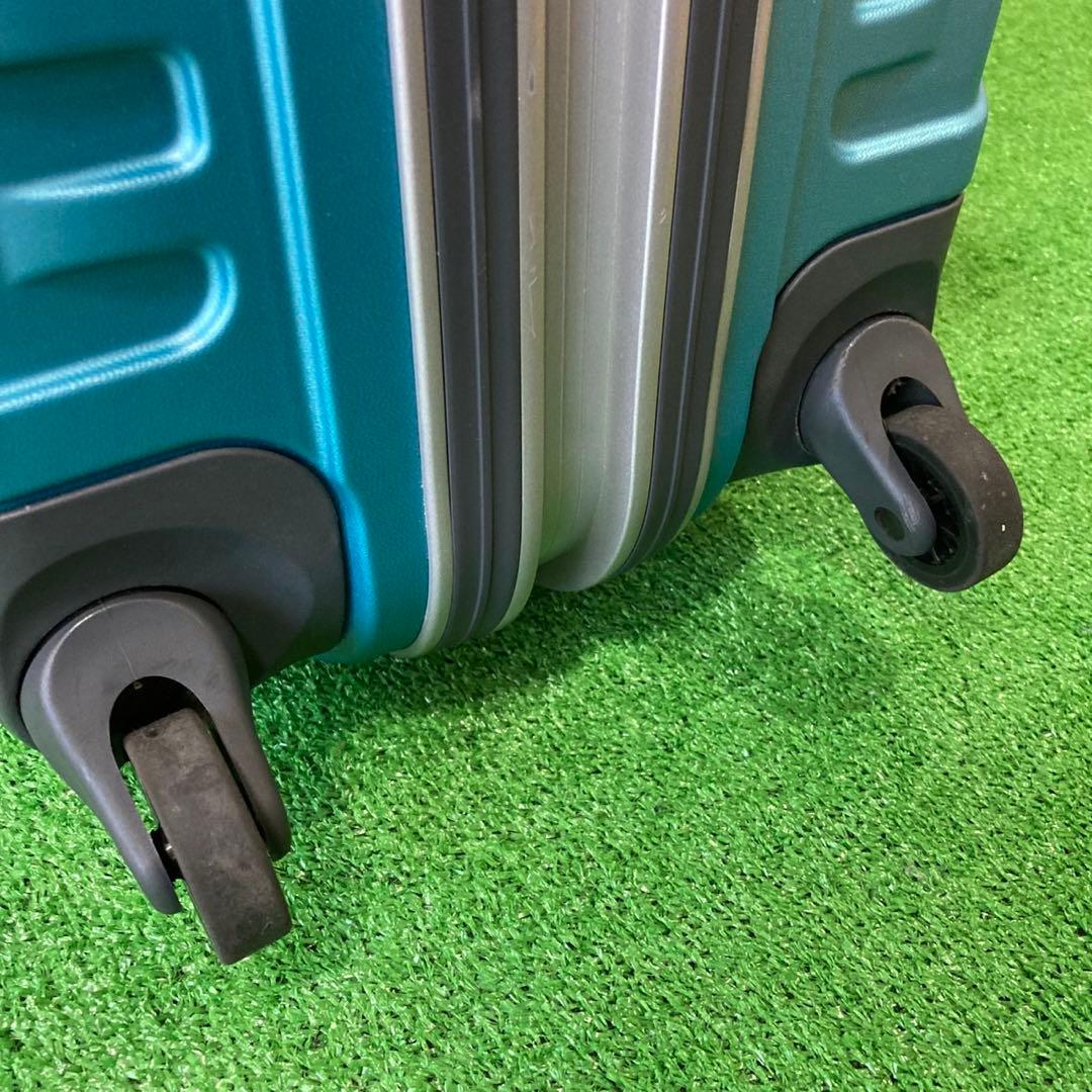 ProtecA プロテカ スーツケース 65L エキノックスライトα