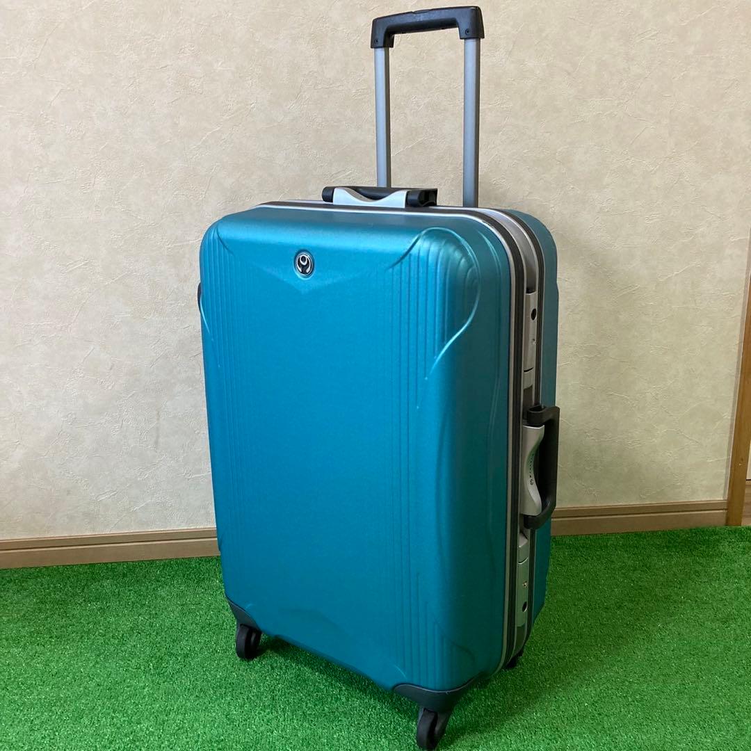 ProtecA プロテカ スーツケース 65L エキノックスライトα