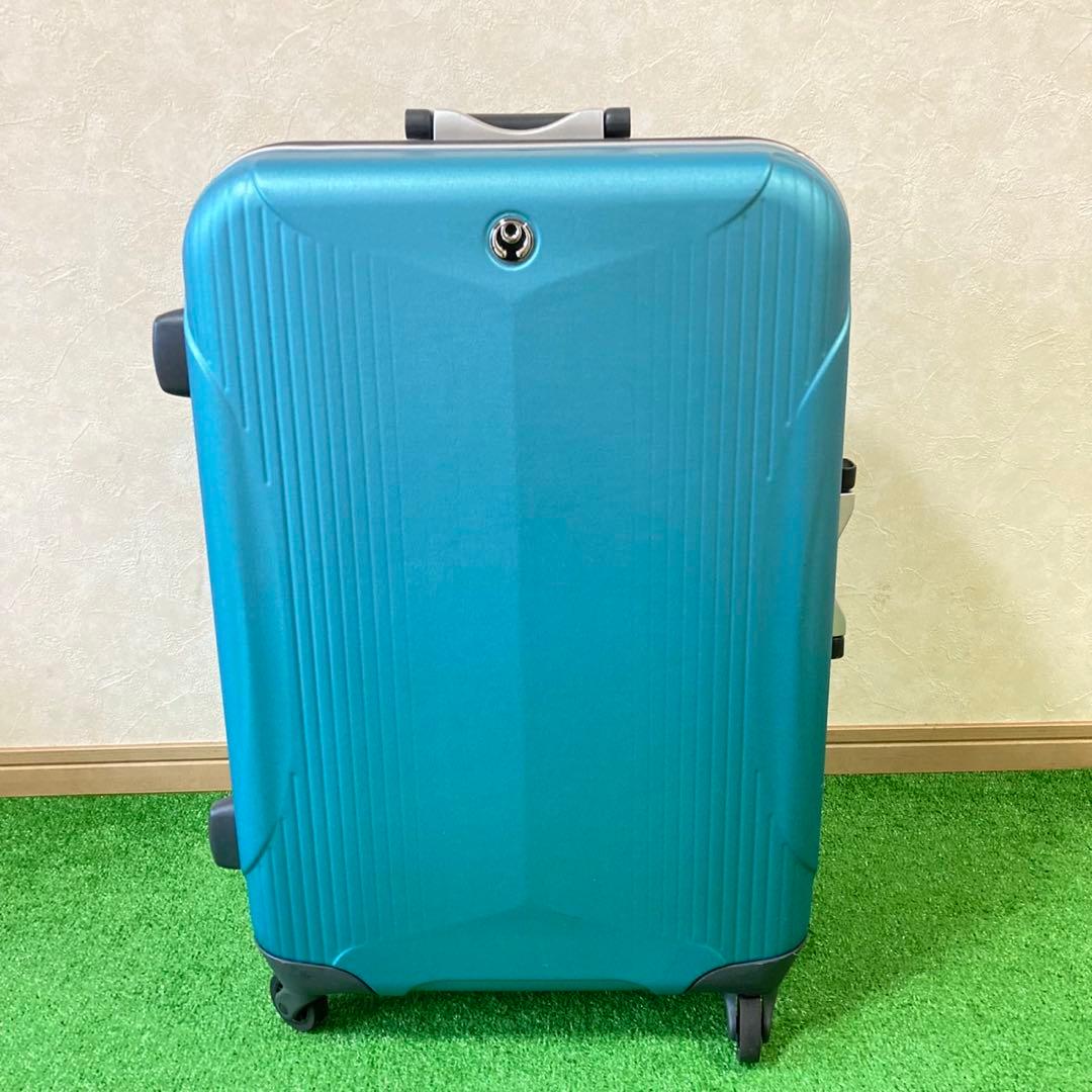 ProtecA プロテカ スーツケース 65L エキノックスライトα