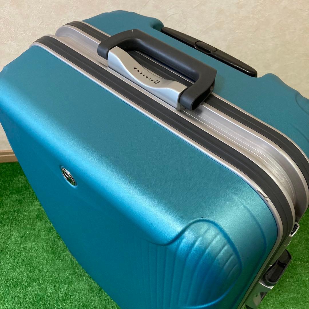 ProtecA プロテカ スーツケース 65L エキノックスライトα
