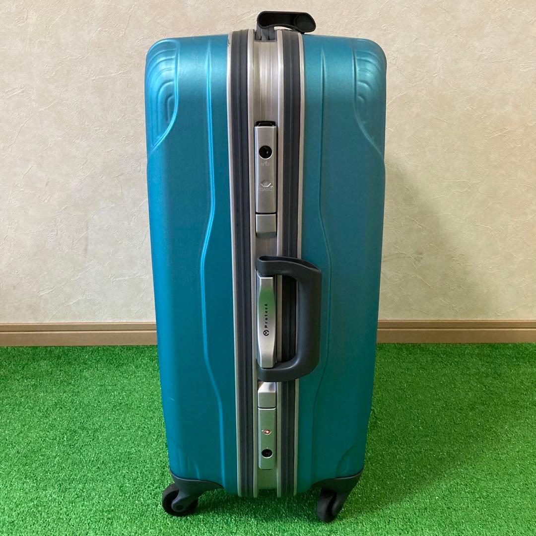ProtecA プロテカ スーツケース 65L エキノックスライトα