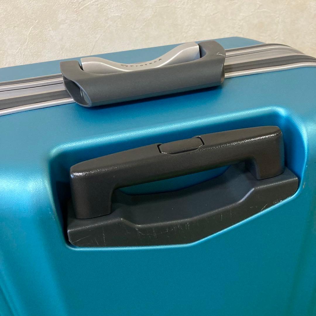 ProtecA プロテカ スーツケース 65L エキノックスライトα