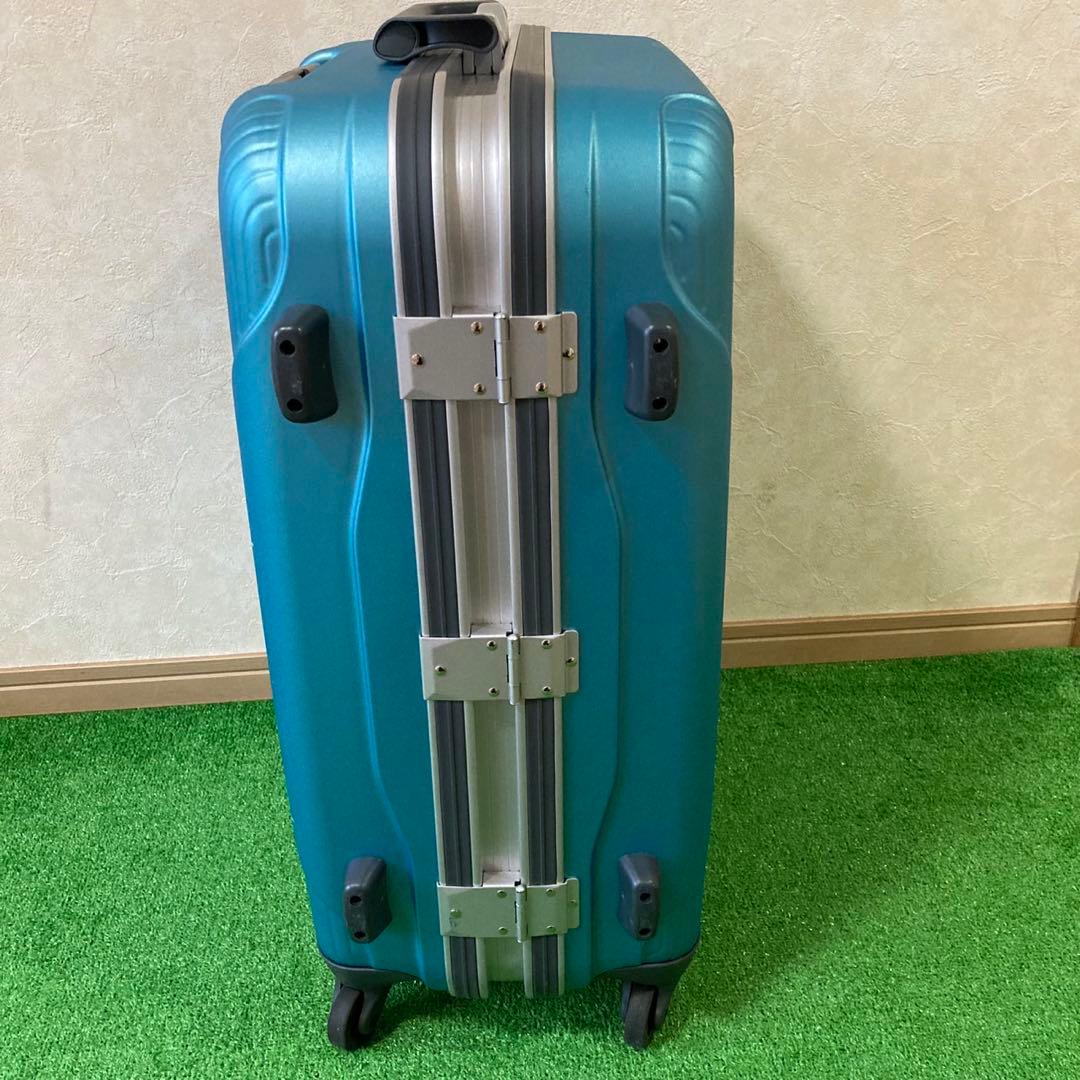 ProtecA プロテカ スーツケース 65L エキノックスライトα