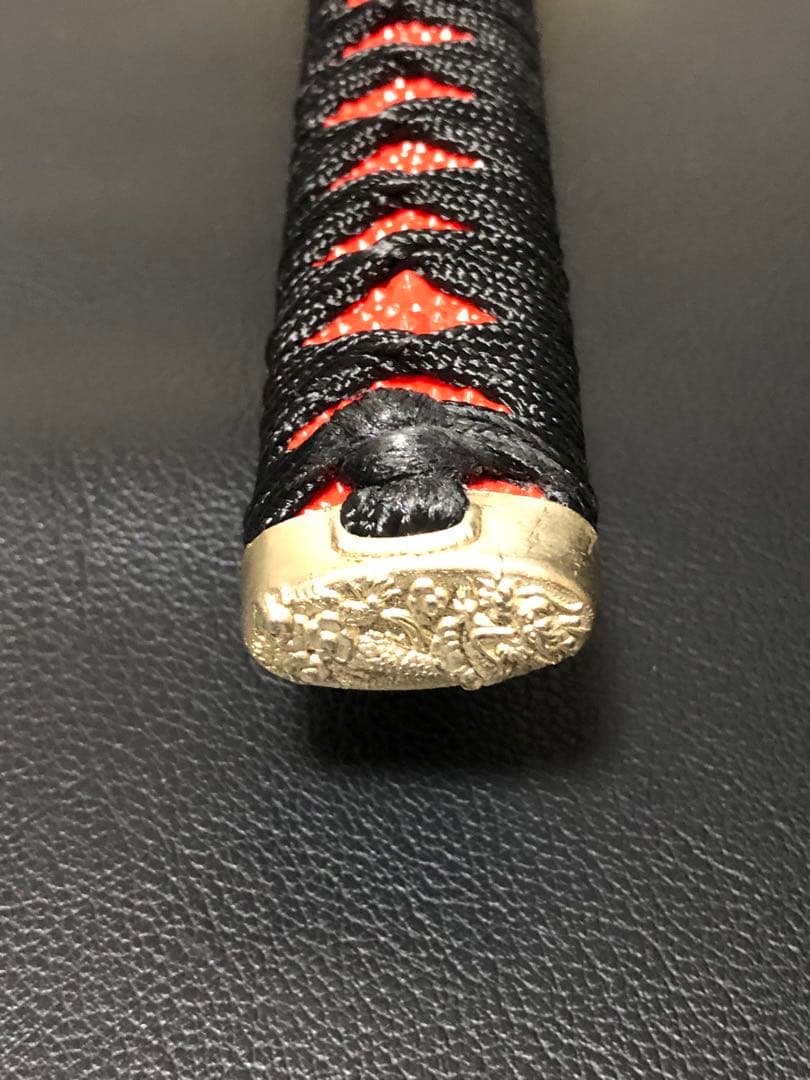 刀　かたな　剣　豊臣秀吉　粟田口吉光　樋入　長尺　模造刀　模擬刀　舞踊　大衆演劇