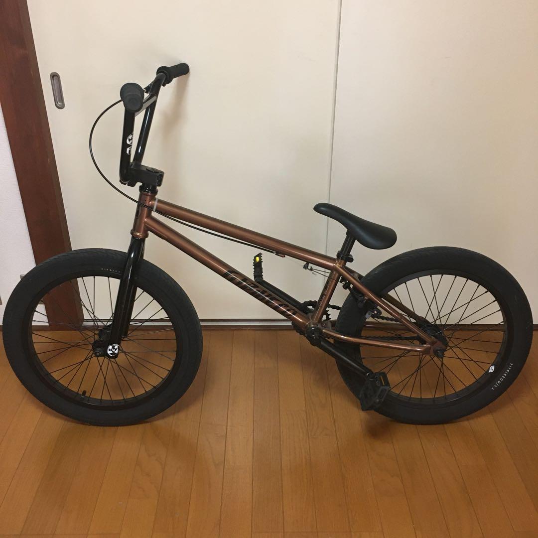 自転車本体 FIT BIKE CO.