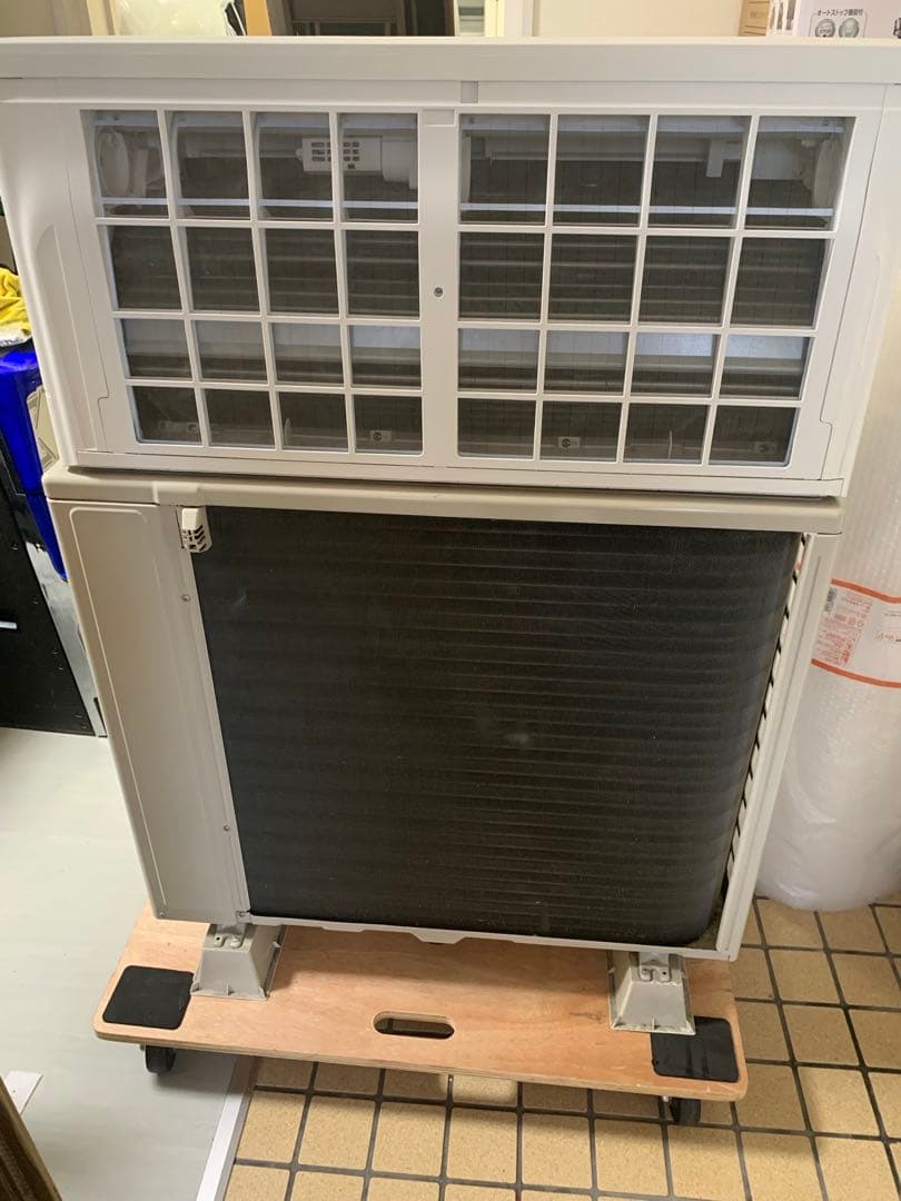 富士通ゼネラル AS-M402M2W エアコン ノクリア(nocria)