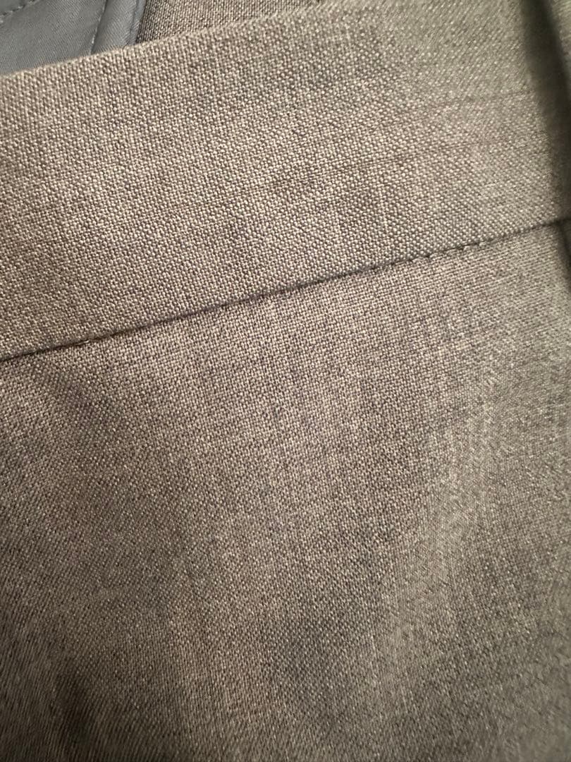 パキラ【Theory】レディースセットアップ