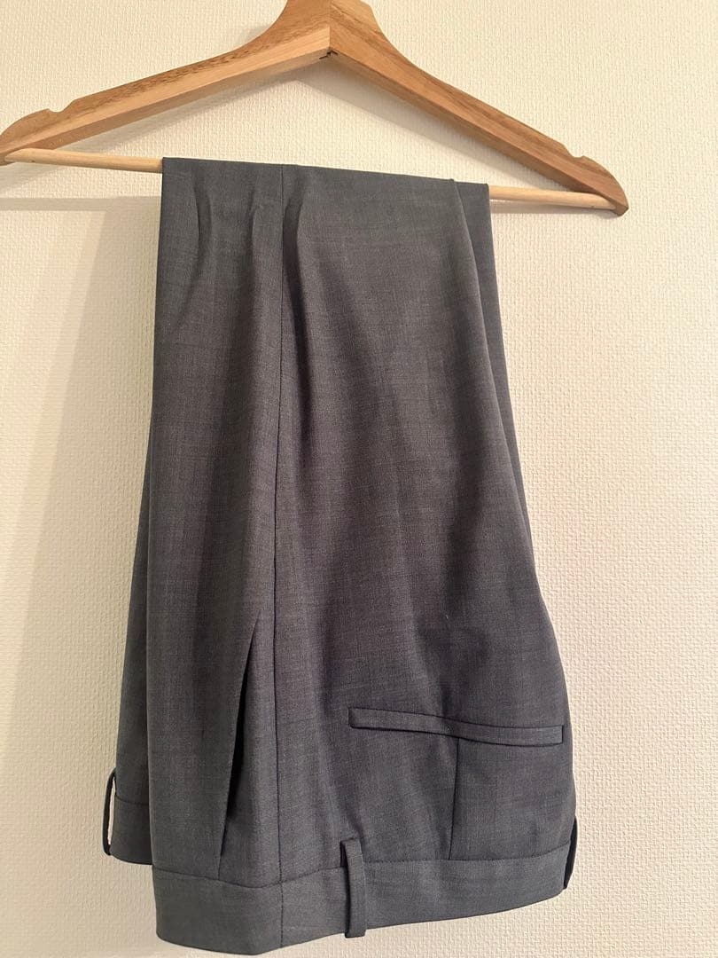 パキラ【Theory】レディースセットアップ