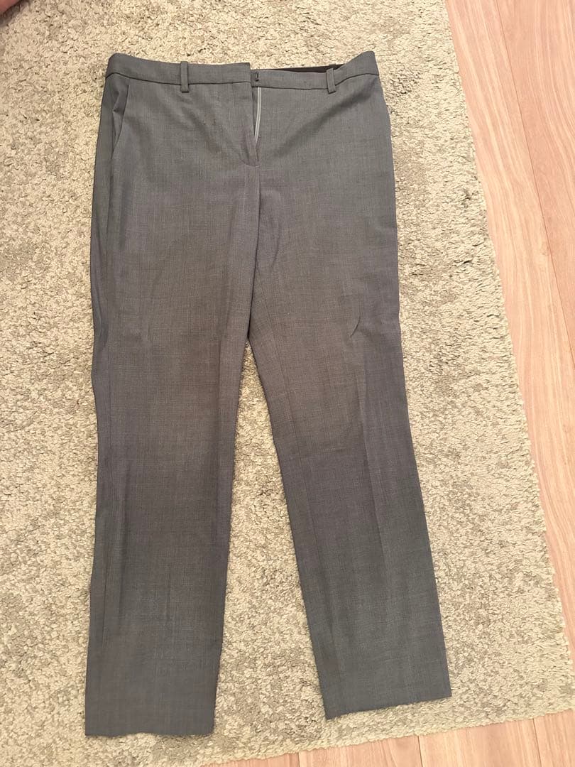 パキラ【Theory】レディースセットアップ