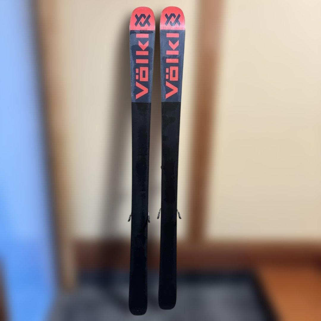 Völkl マントラ キングピン BC向け 177cm