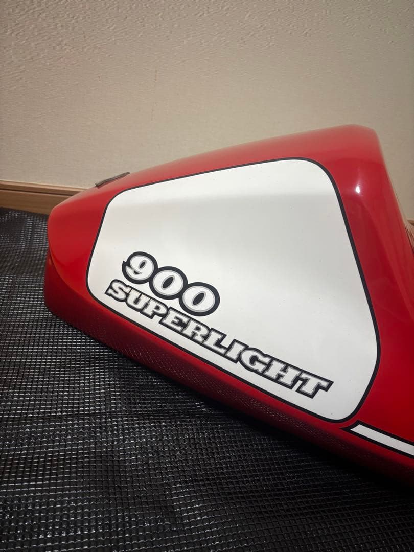 DUCATI ドゥカティ900sl 900ss シングルシート テールカウル