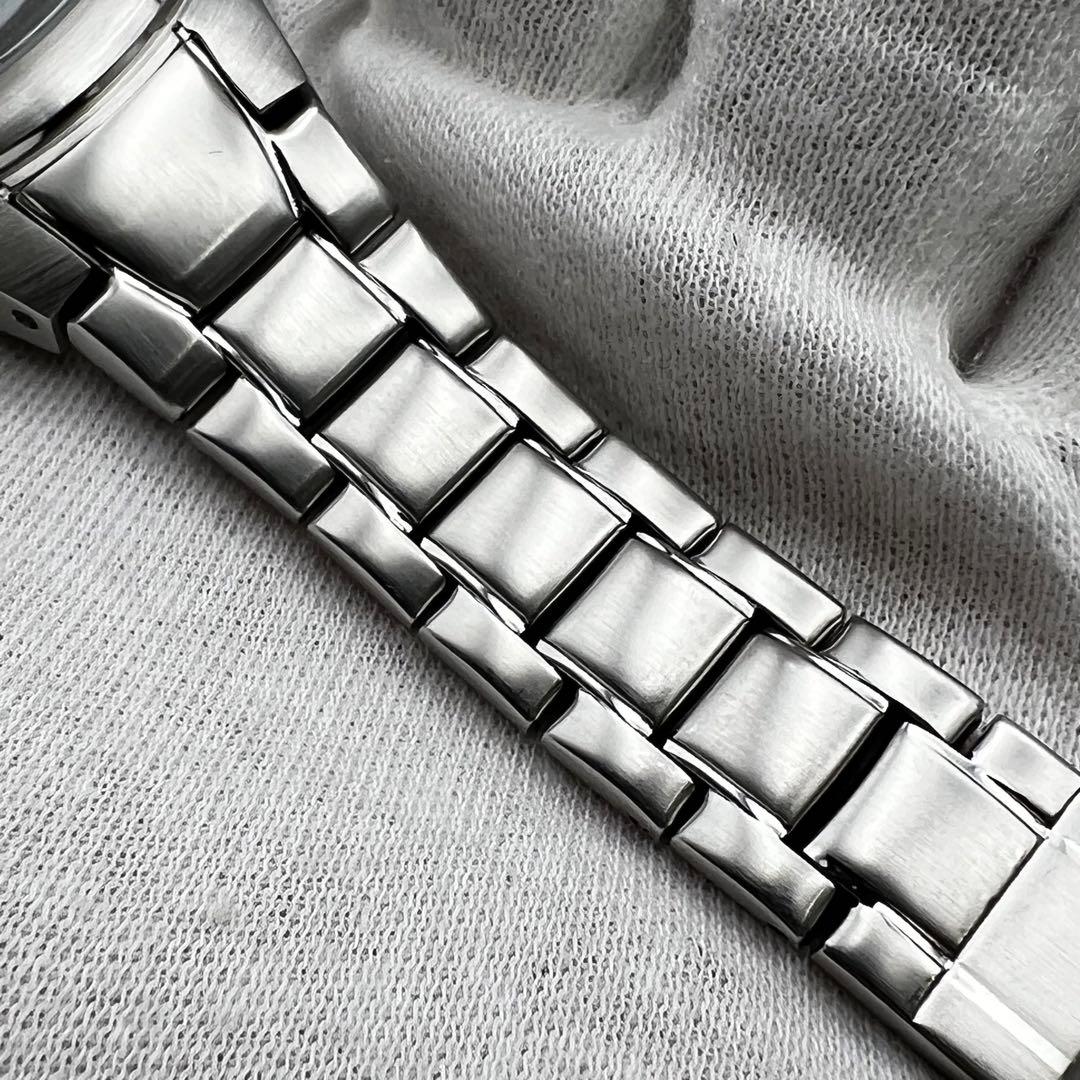 【希少/完売】FOSSIL フォッシル BIGTIC 復刻 ES4937