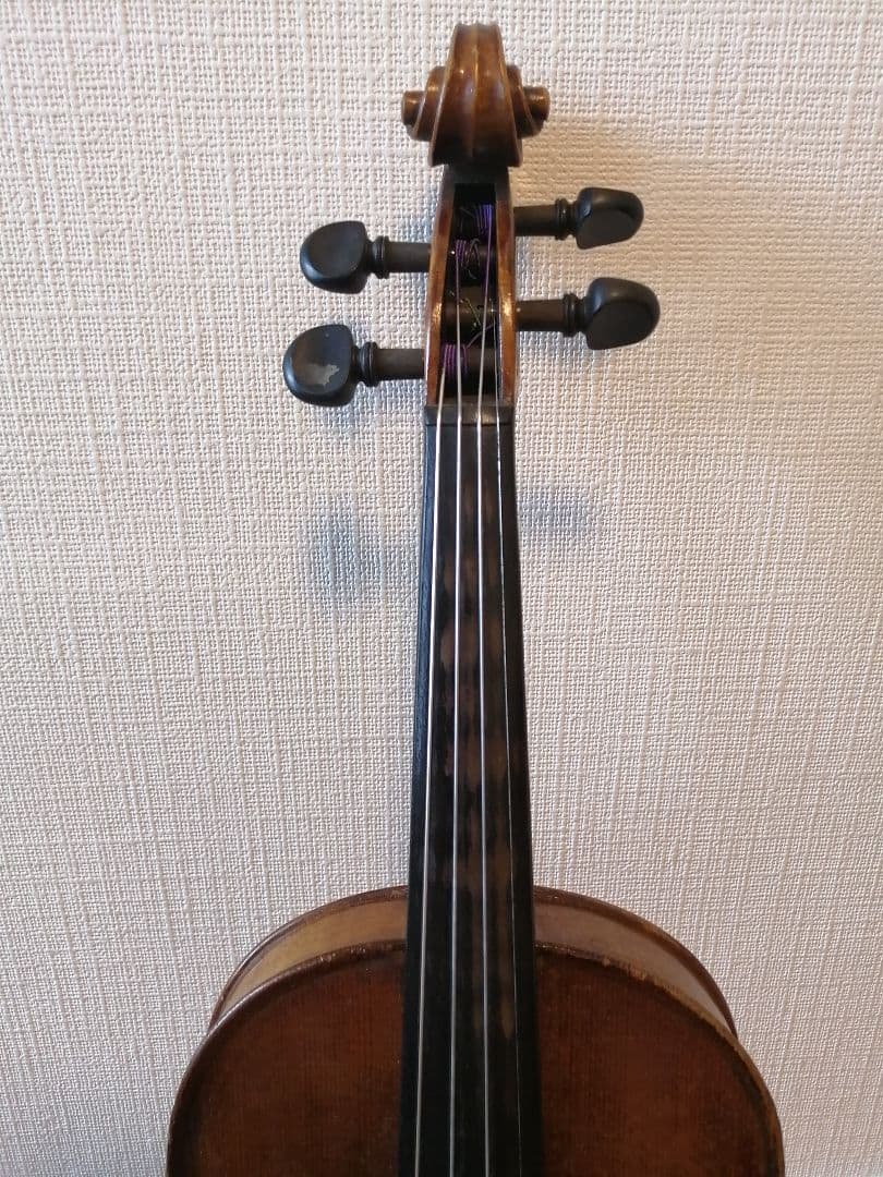 オールドヴァイオリン