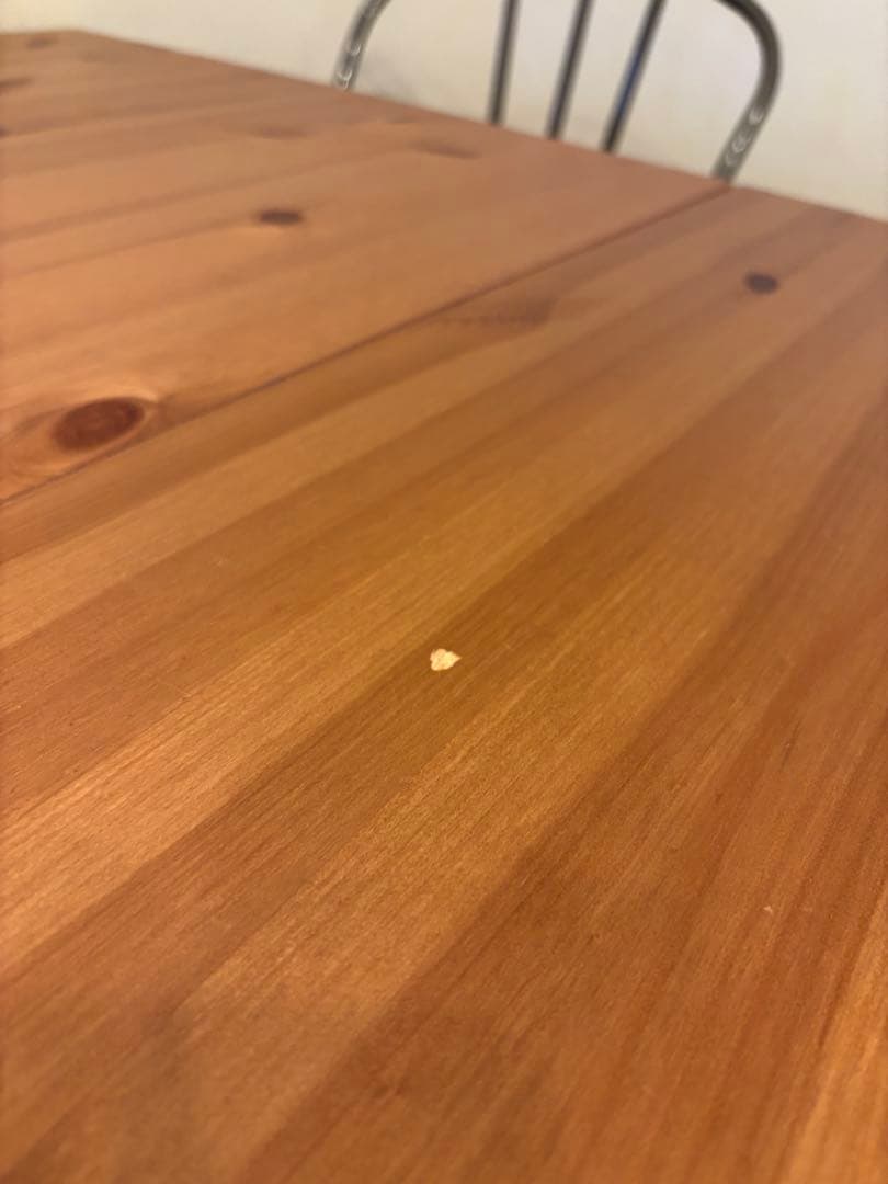 NORDEN ノールデン ゲートレッグテーブル 廃盤カラー　北欧　IKEA