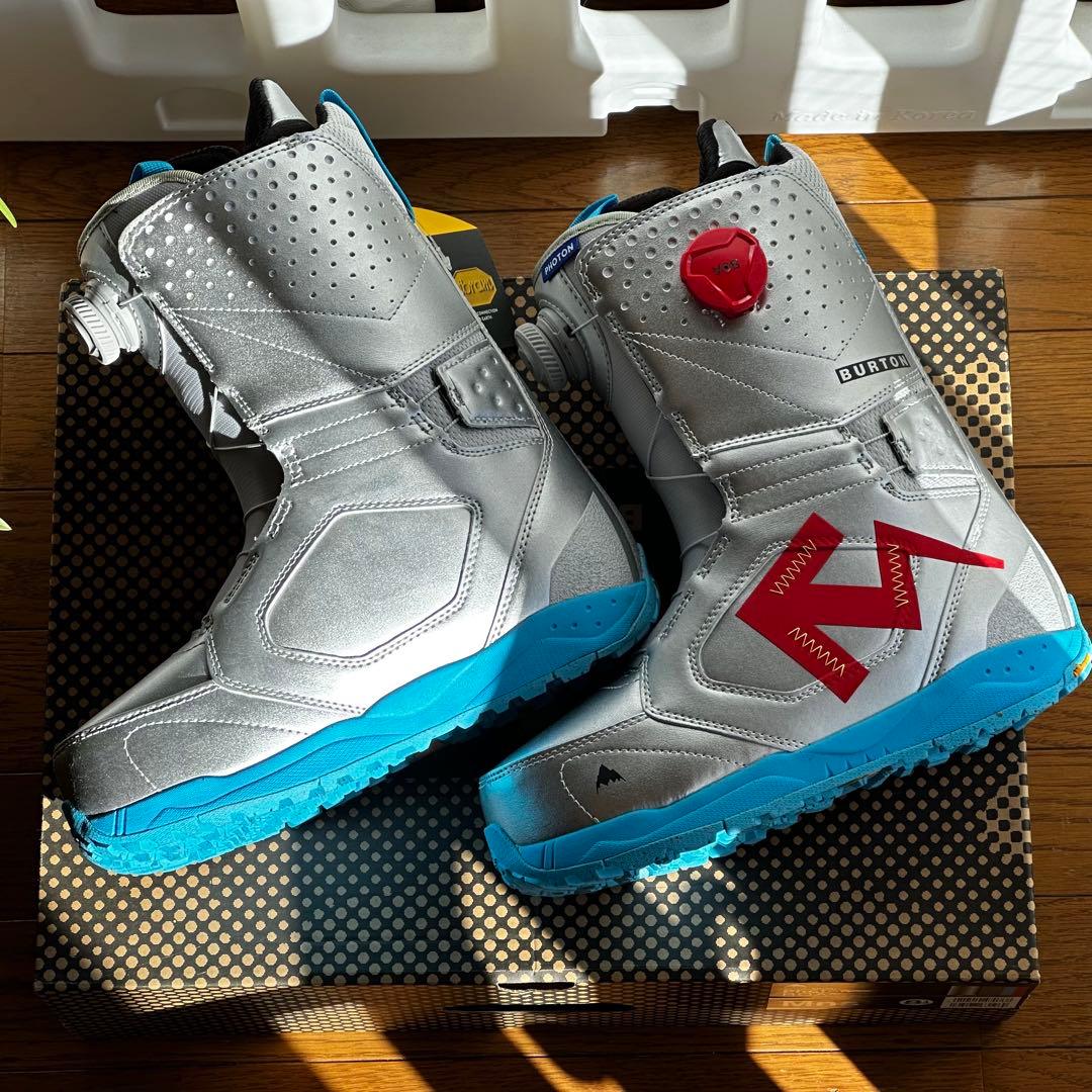 Burton Virgil Photon BOA スノーボードブーツ