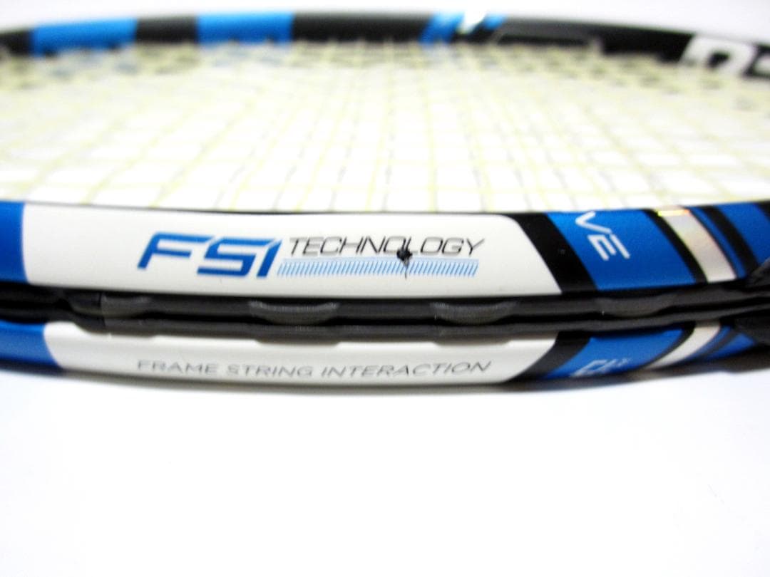 バボラ ピュアドライブ 硬式テニスラケット2本 G2 107 2012 2015