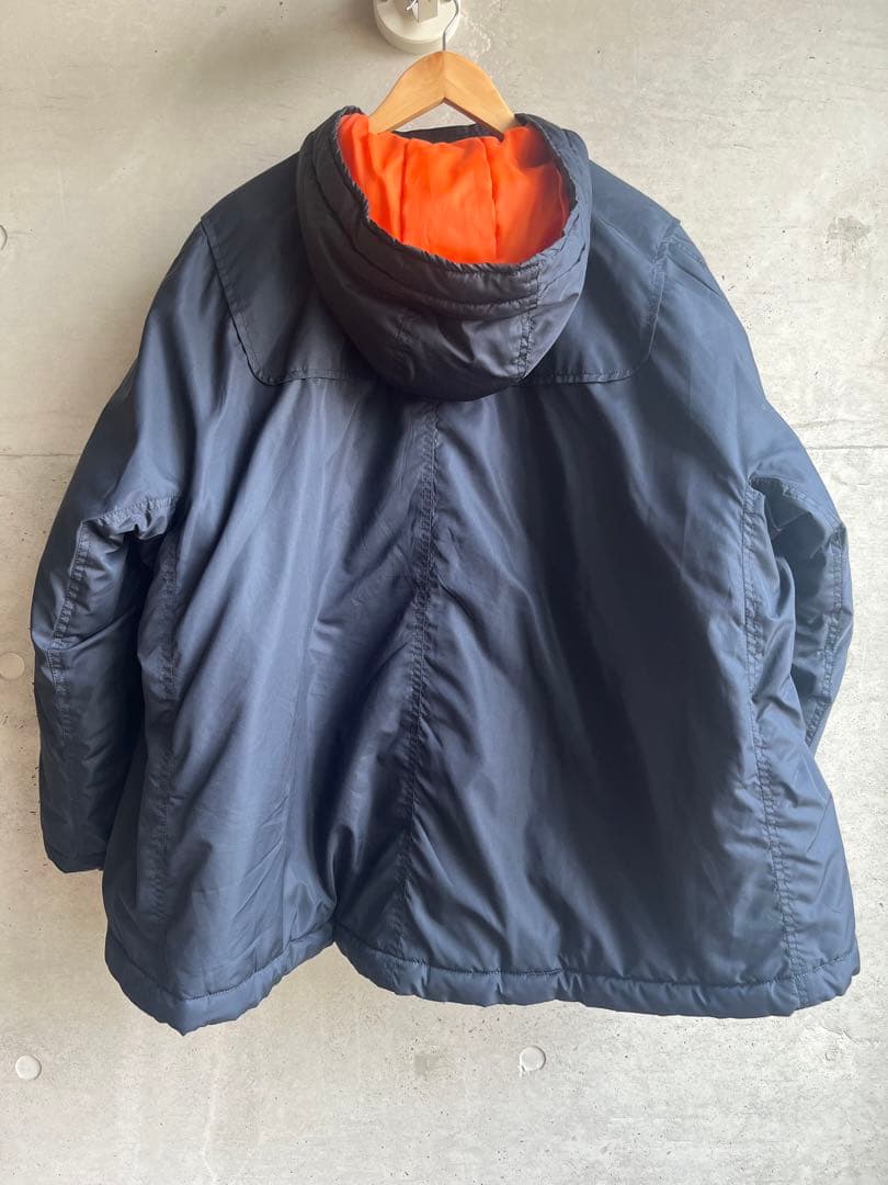 ジャケット・アウター comme des garcons shirt boys MA-1