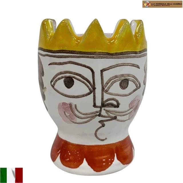 卵立て エッグスタンド 王子 王様 皇子 スザンナデシモーネ 1個