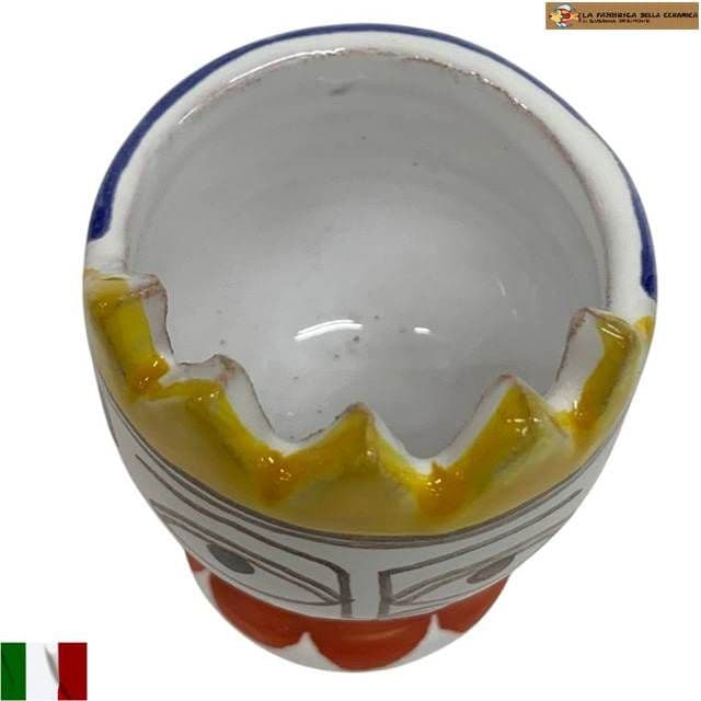 卵立て エッグスタンド 王子 王様 皇子 スザンナデシモーネ 1個