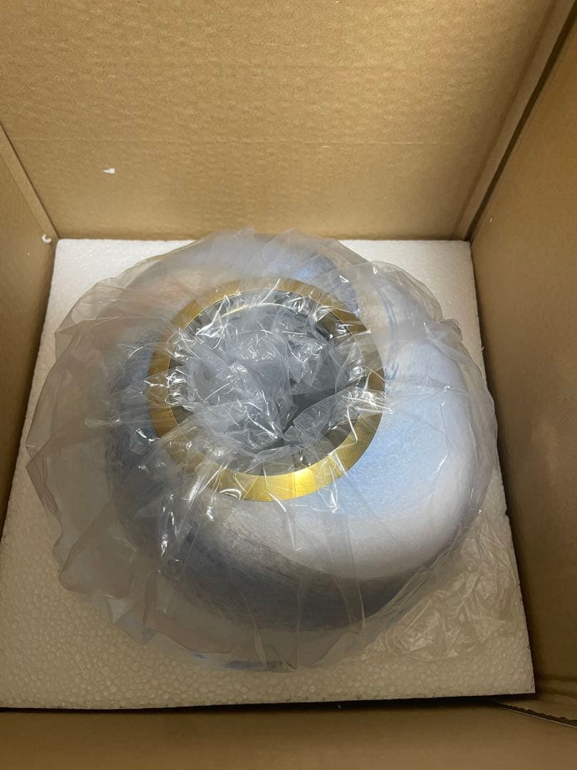 JSF MYKONOS LAMP ペンダントライト ガラス 未使用