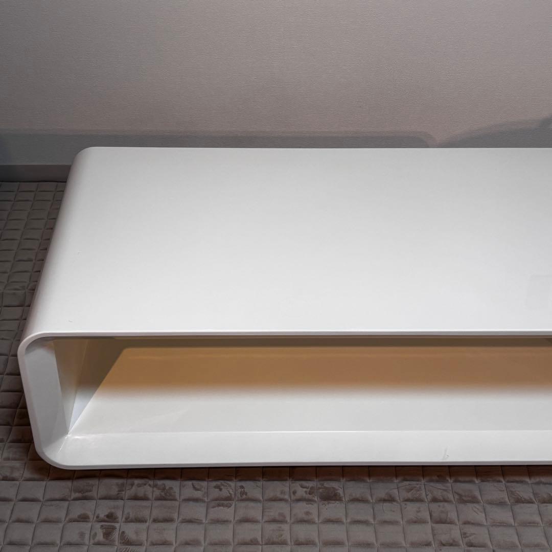 定価¥59,800｜ HOBANG 白 センターテーブル ローテーブル