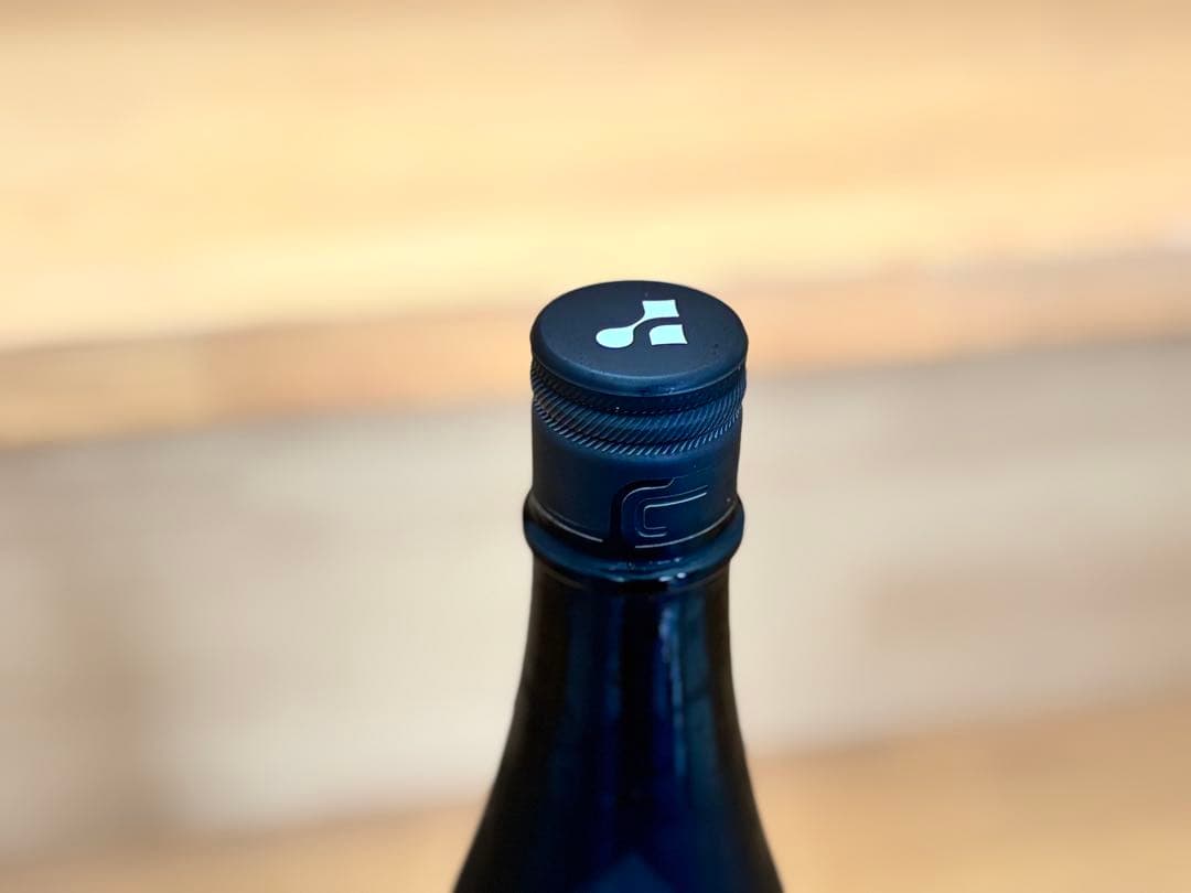 而今　純米吟醸　吉川山田錦　レア酒