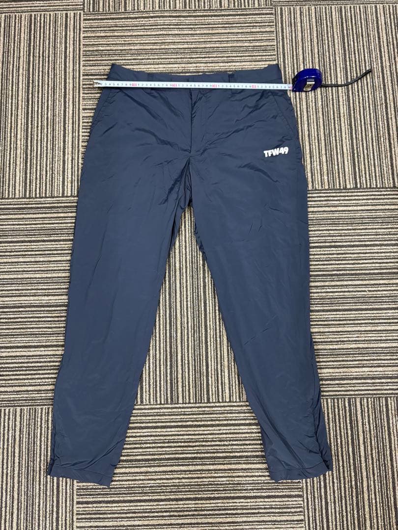 メンズウェア TFW49 OCTA PANTS NAVY XL
