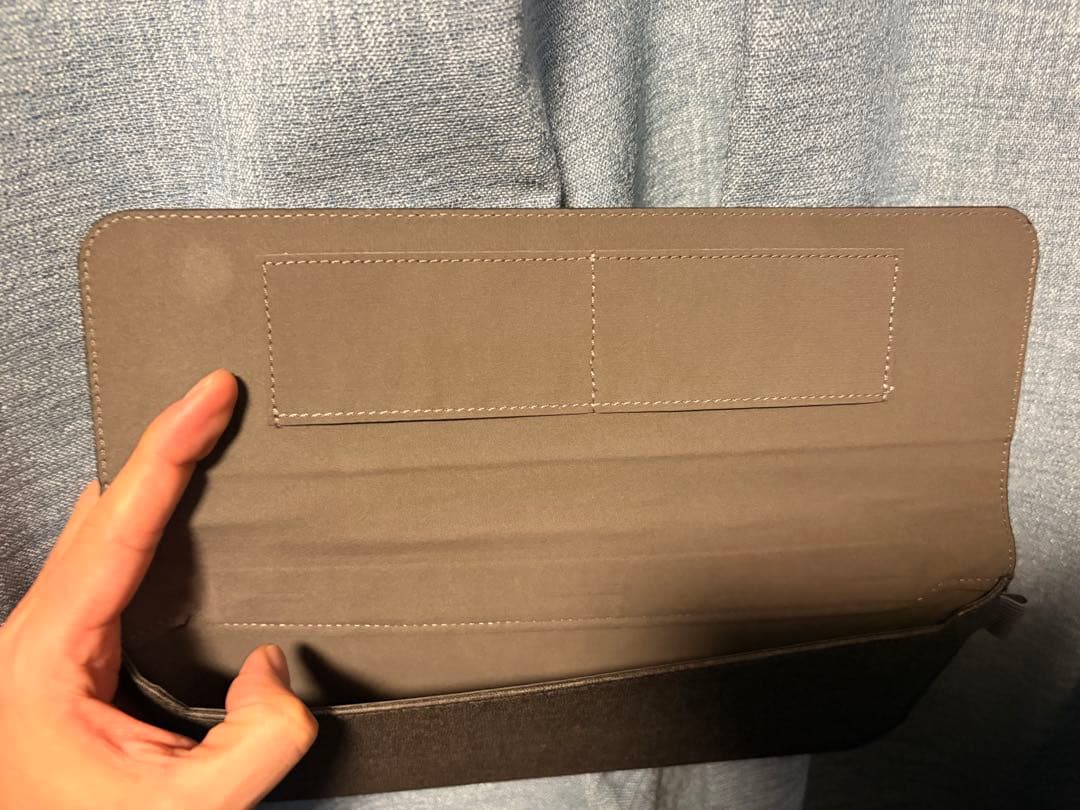 美品 キングジム ポメラPomera DM200 付属品あり 別売純正ケース付