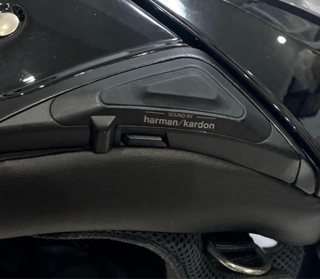 SHOEI NEOTEC2 ブラック SRL meshインカム付