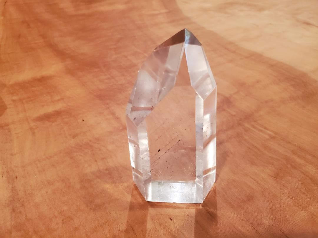 グリーンファントムクォーツ 約209g