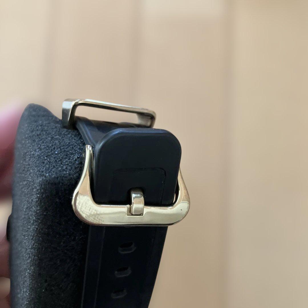 G-SHOCK 35周年記念モデル　CASIO メンズ