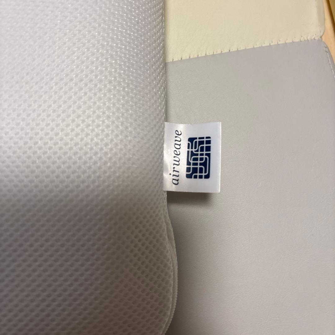 airweave 田中みな実　エアウィーヴ ピロー スリム　みな実の枕